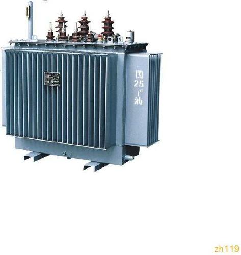 本公司还供应上述产品的同类产品: 山东电力变压器公司销售安庆油浸式